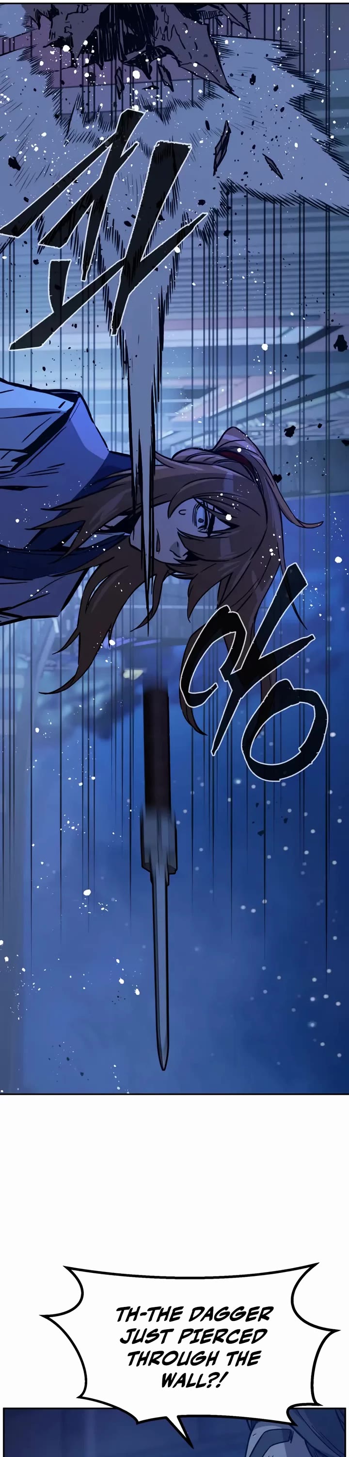 Absolute Sword Sense Chapter 172 page 41 - Chapter 172