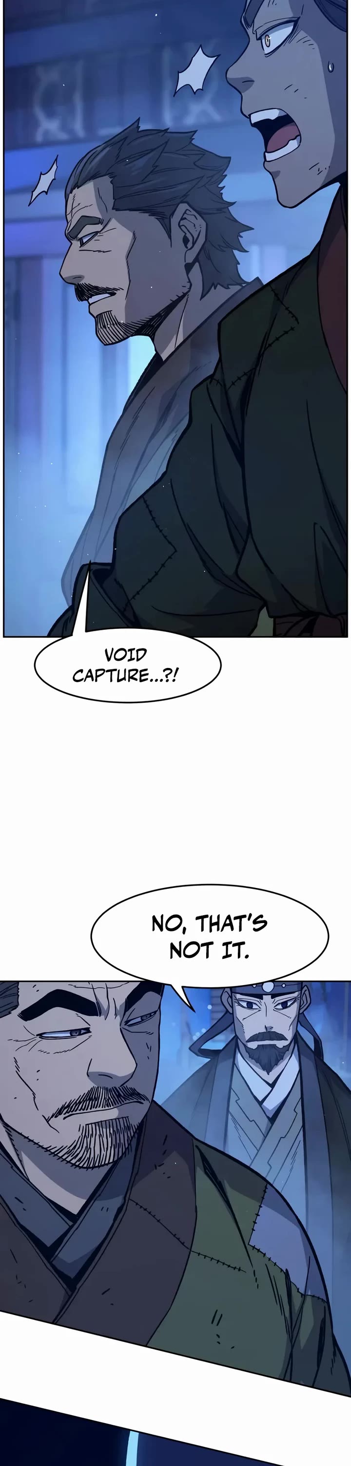 Absolute Sword Sense Chapter 172 page 42 - Chapter 172
