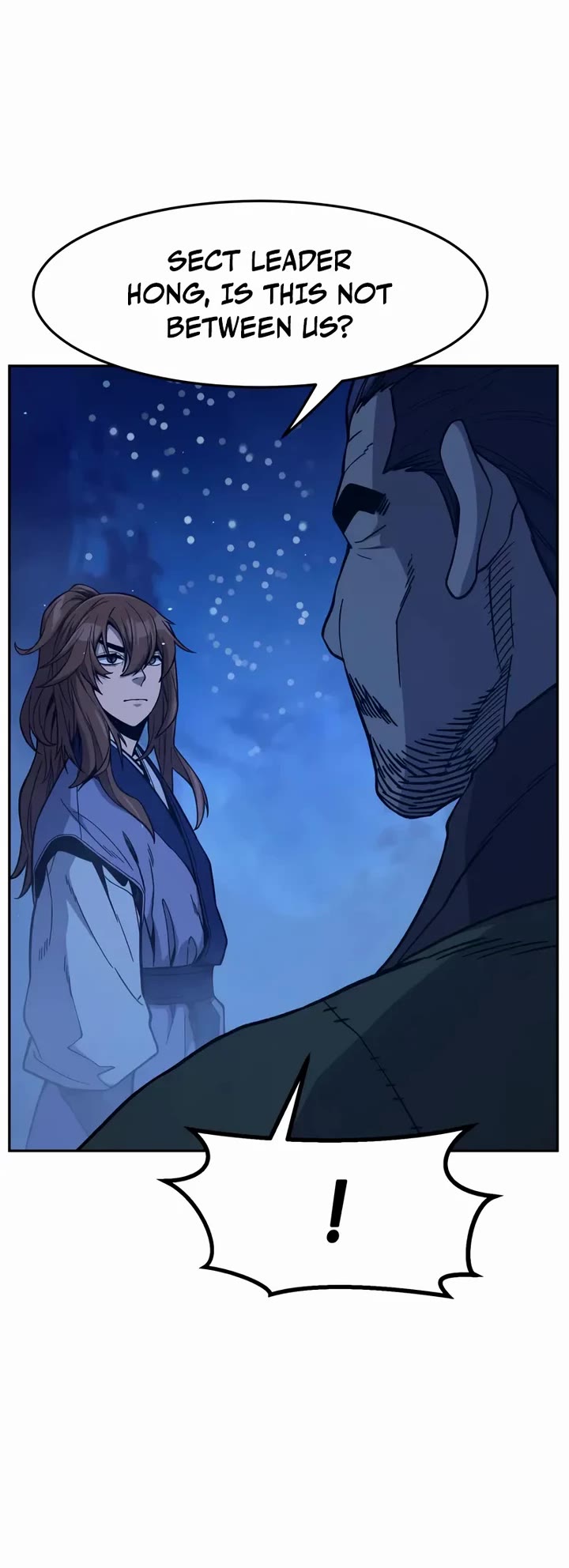Absolute Sword Sense Chapter 172 page 50 - Chapter 172