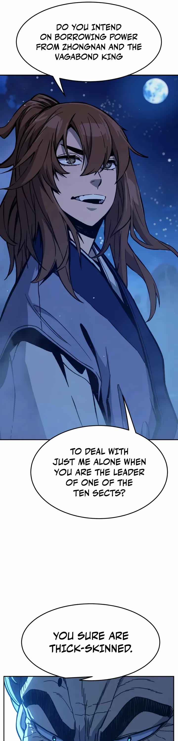 Absolute Sword Sense Chapter 172 page 51 - Chapter 172
