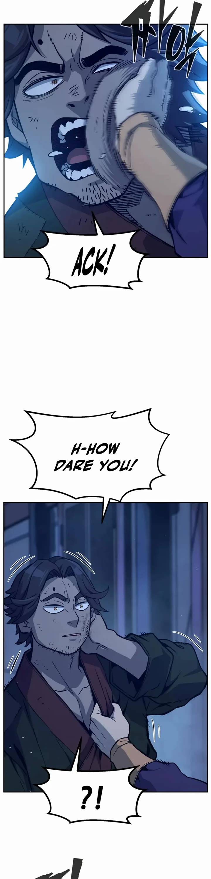 Absolute Sword Sense Chapter 173 page 13 - Chapter 173