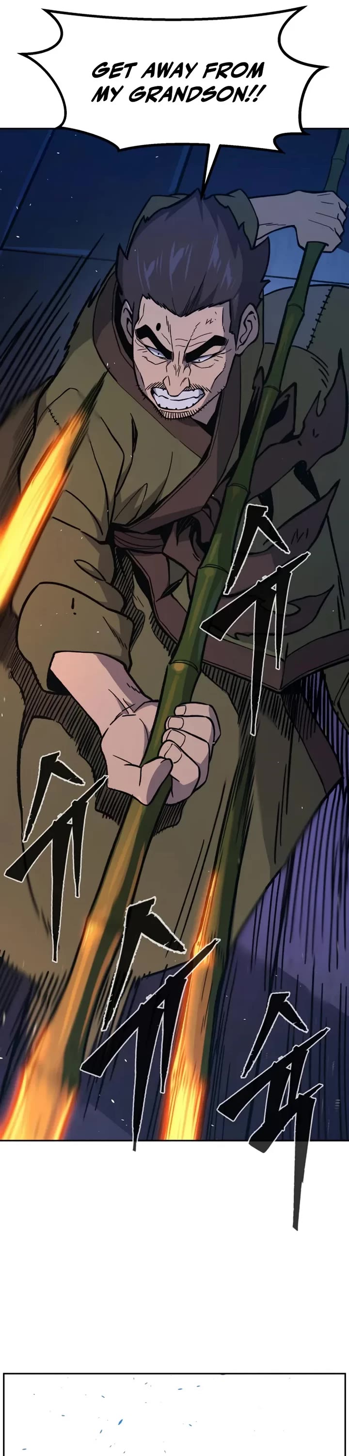 Absolute Sword Sense Chapter 173 page 16 - Chapter 173