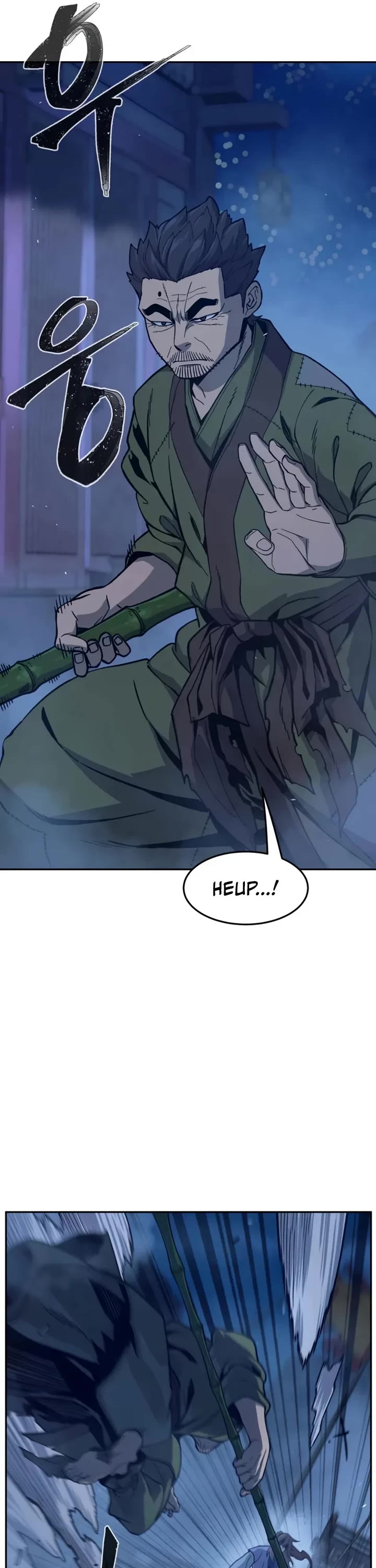 Absolute Sword Sense Chapter 173 page 21 - Chapter 173