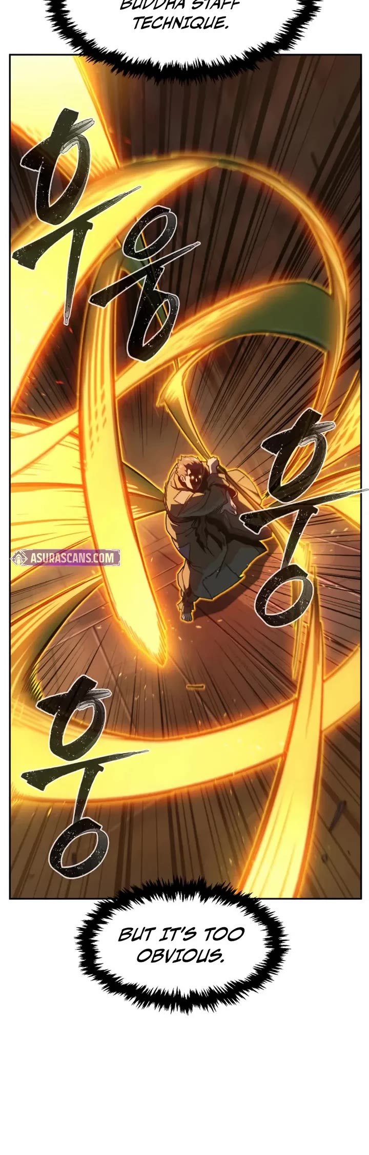 Absolute Sword Sense Chapter 173 page 25 - Chapter 173