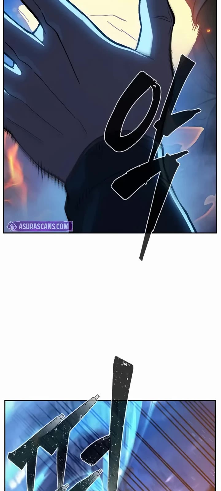 Absolute Sword Sense Chapter 173 page 29 - Chapter 173