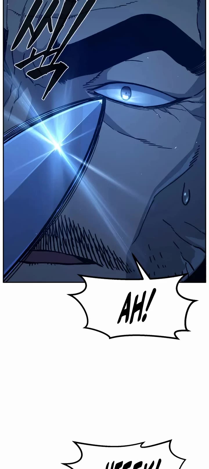 Absolute Sword Sense Chapter 173 page 34 - Chapter 173