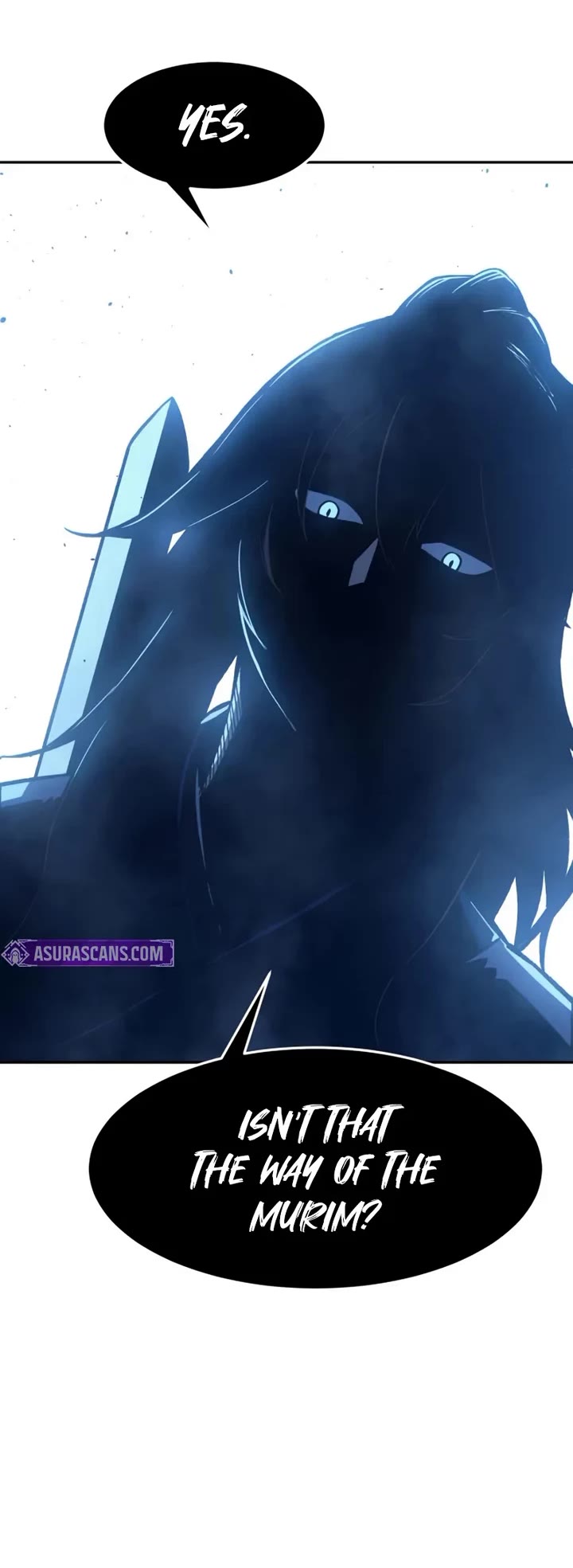 Absolute Sword Sense Chapter 173 page 40 - Chapter 173