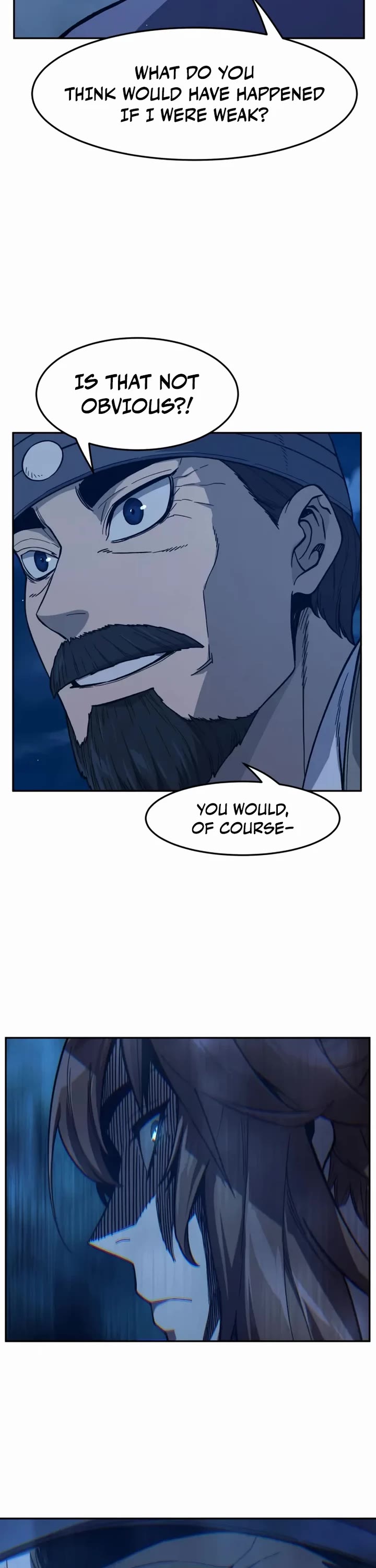 Absolute Sword Sense Chapter 173 page 42 - Chapter 173
