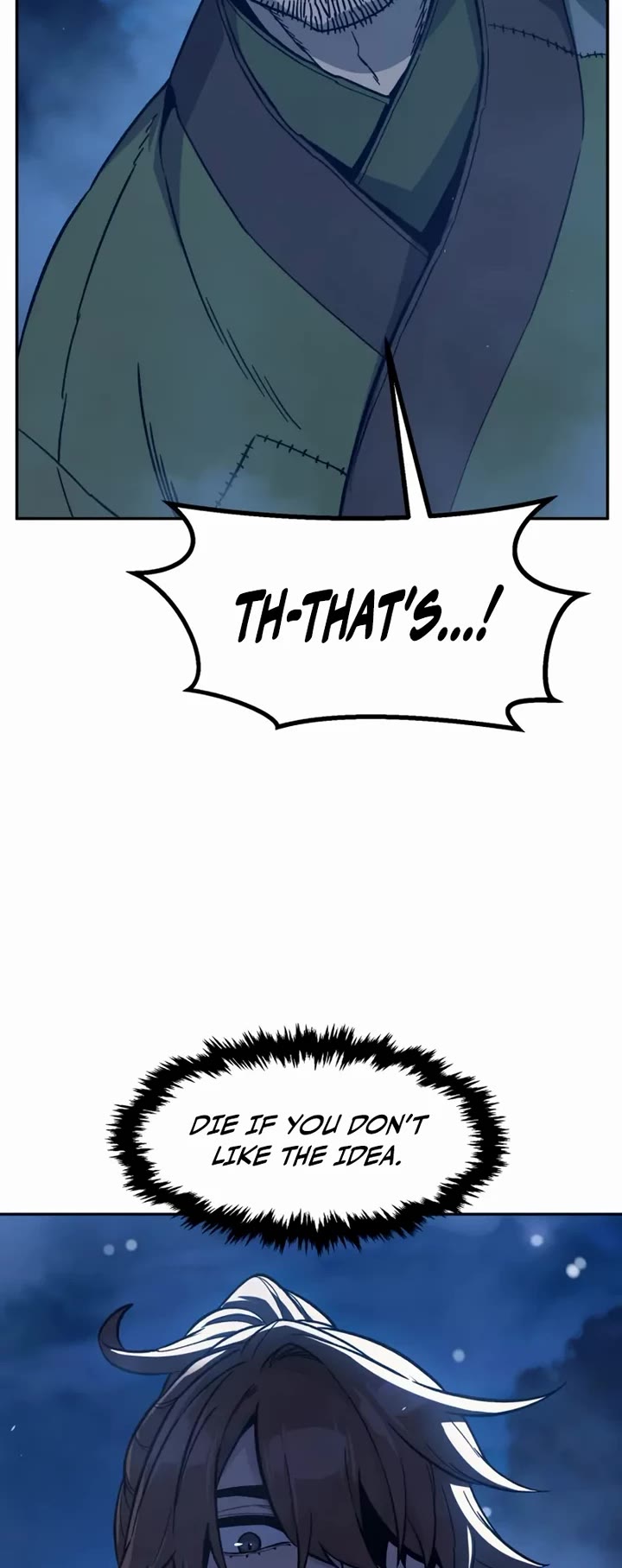 Absolute Sword Sense Chapter 173 page 53 - Chapter 173