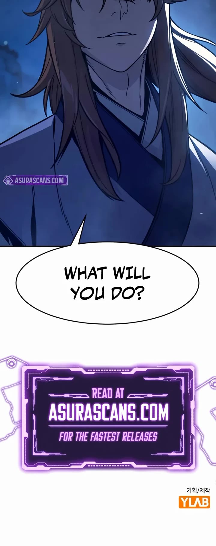 Absolute Sword Sense Chapter 173 page 54 - Chapter 173