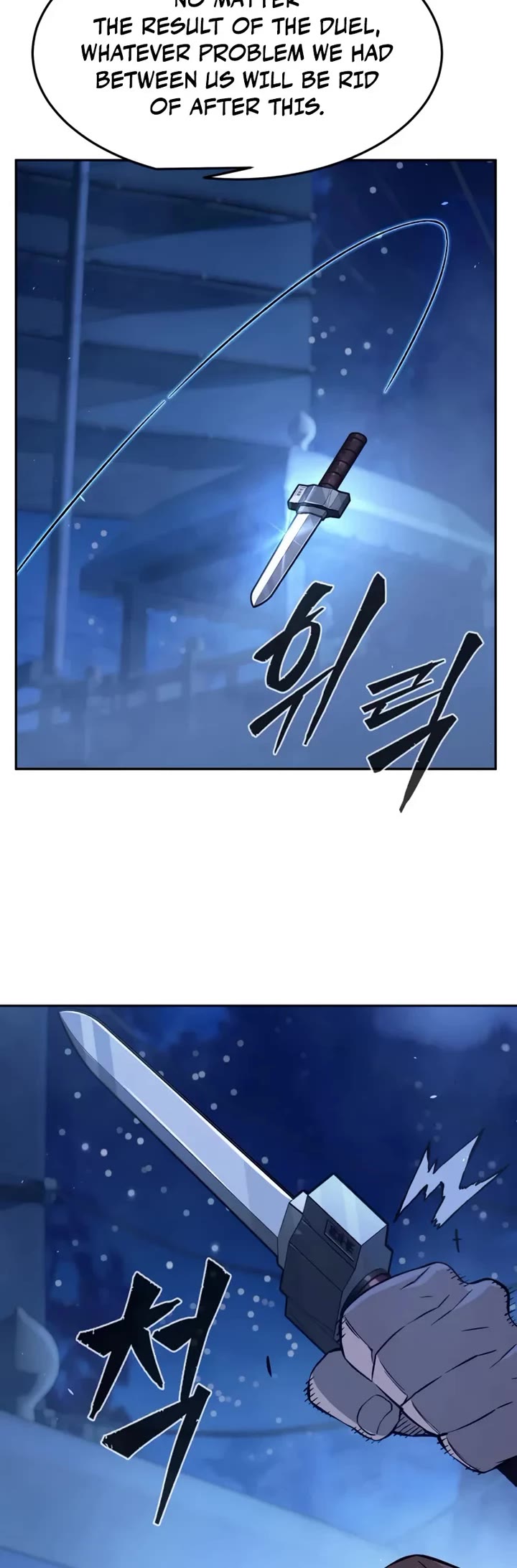 Absolute Sword Sense Chapter 174 page 14 - Chapter 174