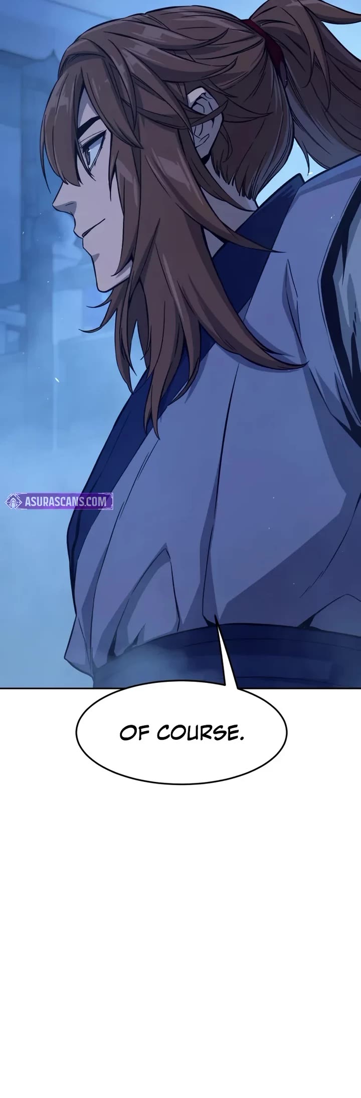Absolute Sword Sense Chapter 174 page 15 - Chapter 174