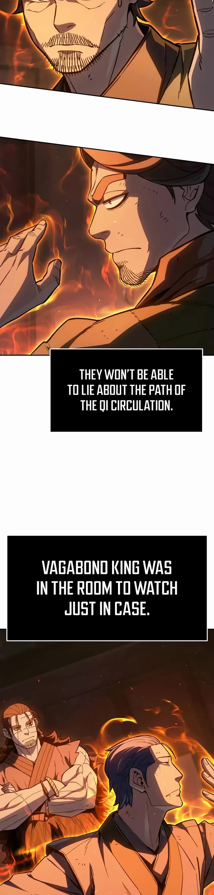 Absolute Sword Sense Chapter 174 page 18 - Chapter 174