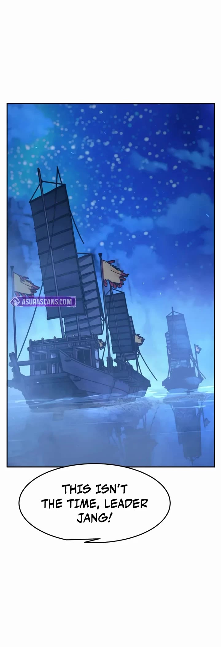 Absolute Sword Sense Chapter 174 page 20 - Chapter 174