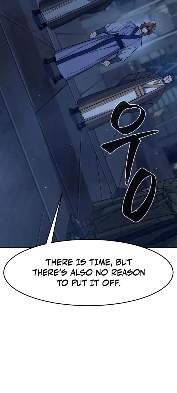 Absolute Sword Sense Chapter 174 page 25 - Chapter 174