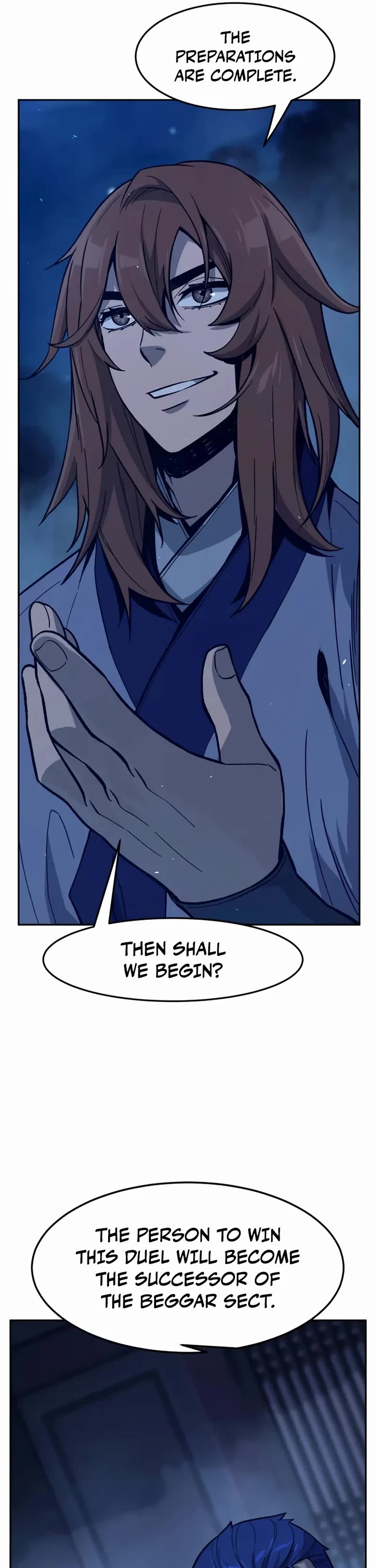 Absolute Sword Sense Chapter 174 page 26 - Chapter 174