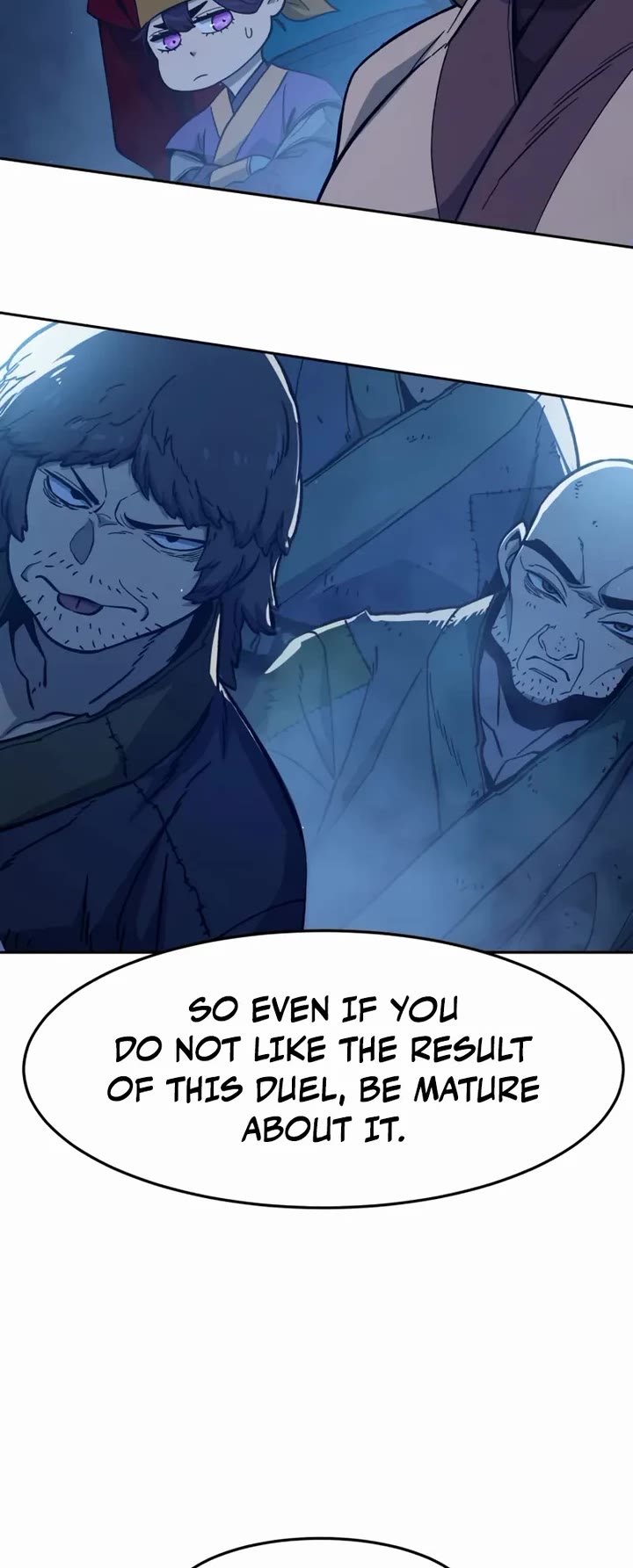 Absolute Sword Sense Chapter 174 page 29 - Chapter 174