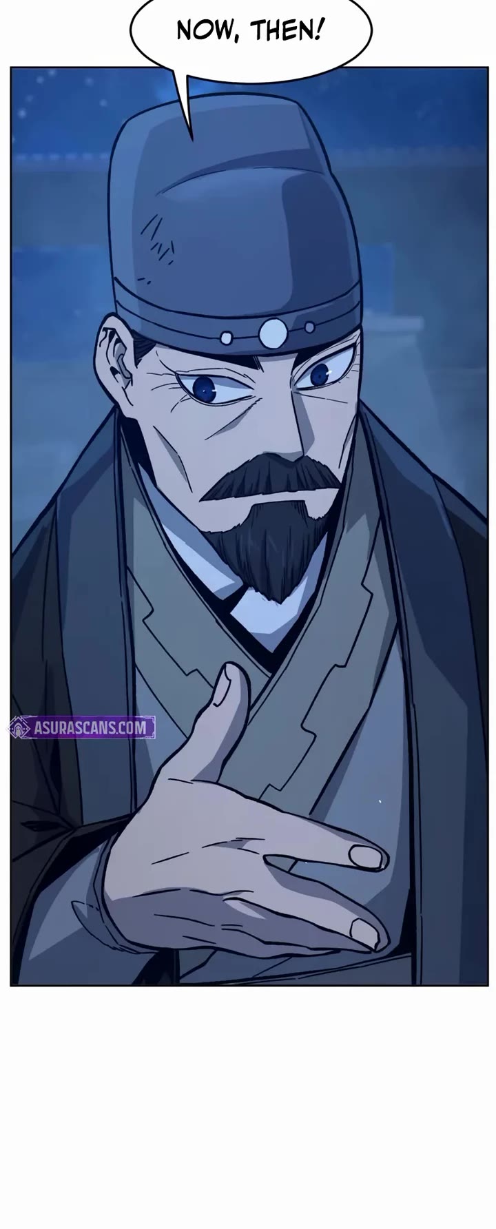 Absolute Sword Sense Chapter 174 page 30 - Chapter 174