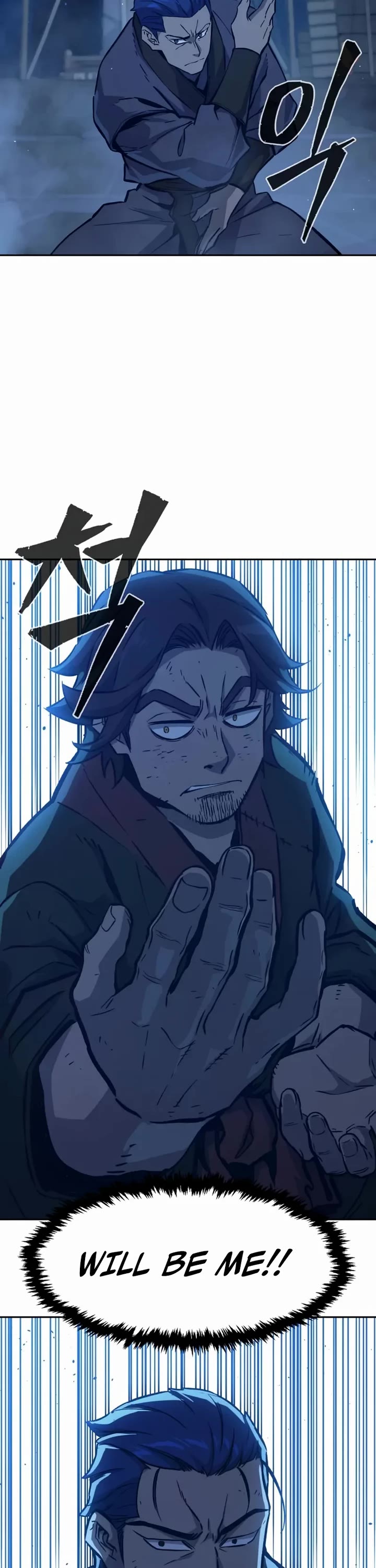 Absolute Sword Sense Chapter 174 page 32 - Chapter 174