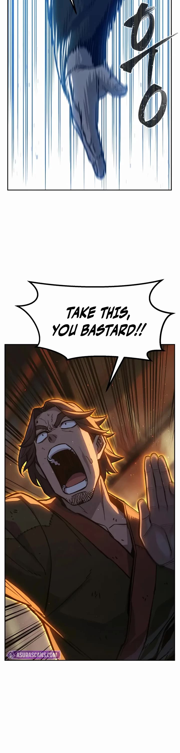 Absolute Sword Sense Chapter 174 page 34 - Chapter 174