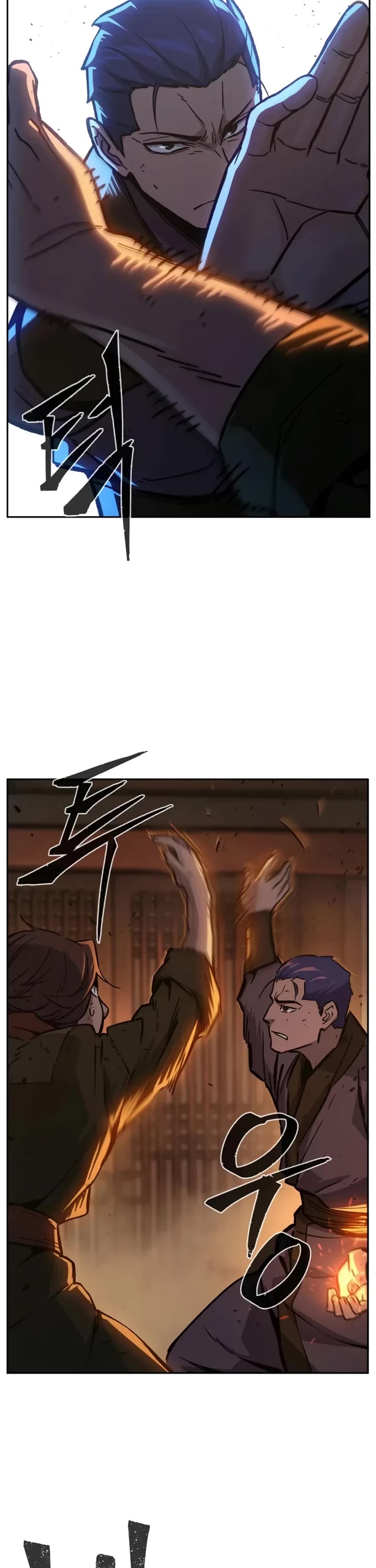 Absolute Sword Sense Chapter 174 page 36 - Chapter 174