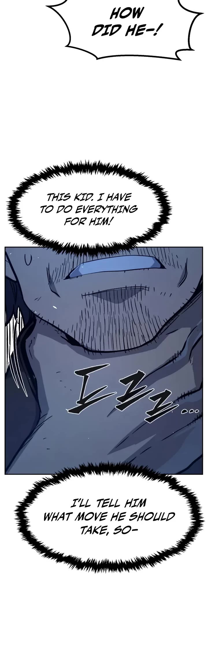 Absolute Sword Sense Chapter 174 page 38 - Chapter 174