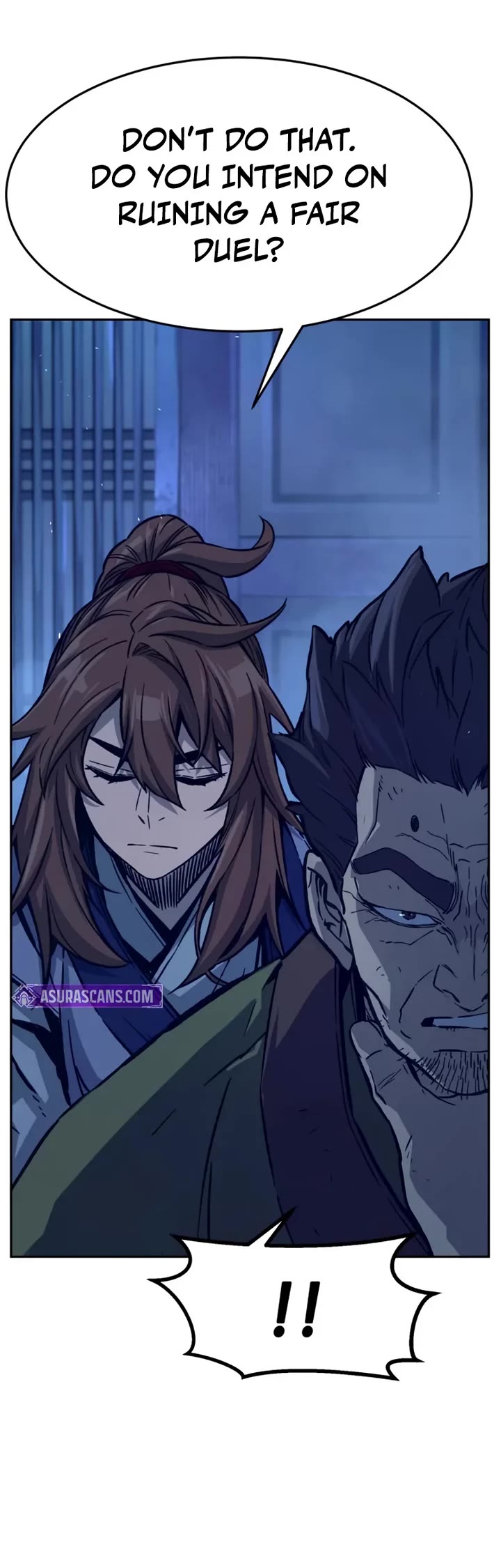 Absolute Sword Sense Chapter 174 page 39 - Chapter 174