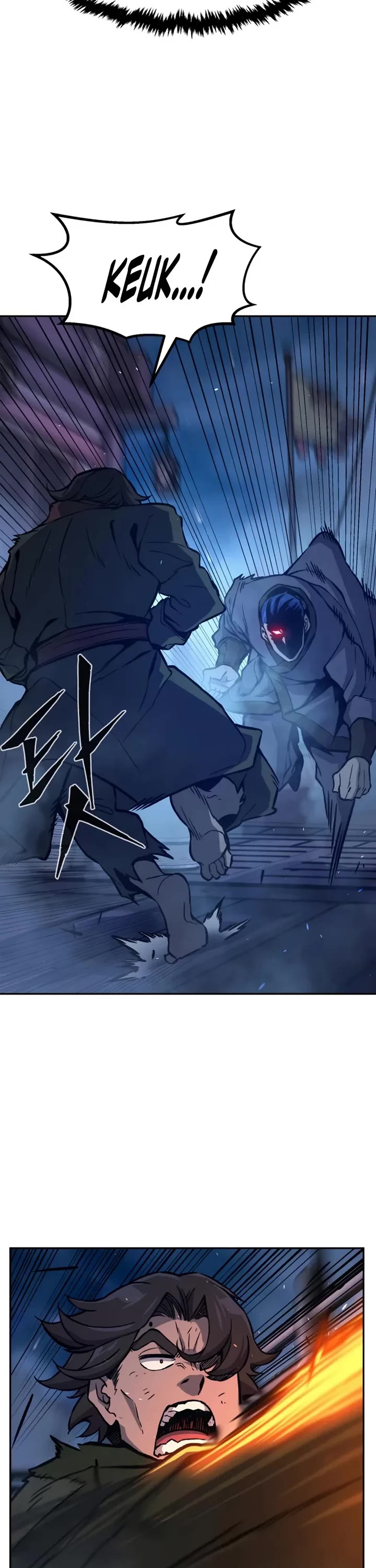 Absolute Sword Sense Chapter 174 page 41 - Chapter 174