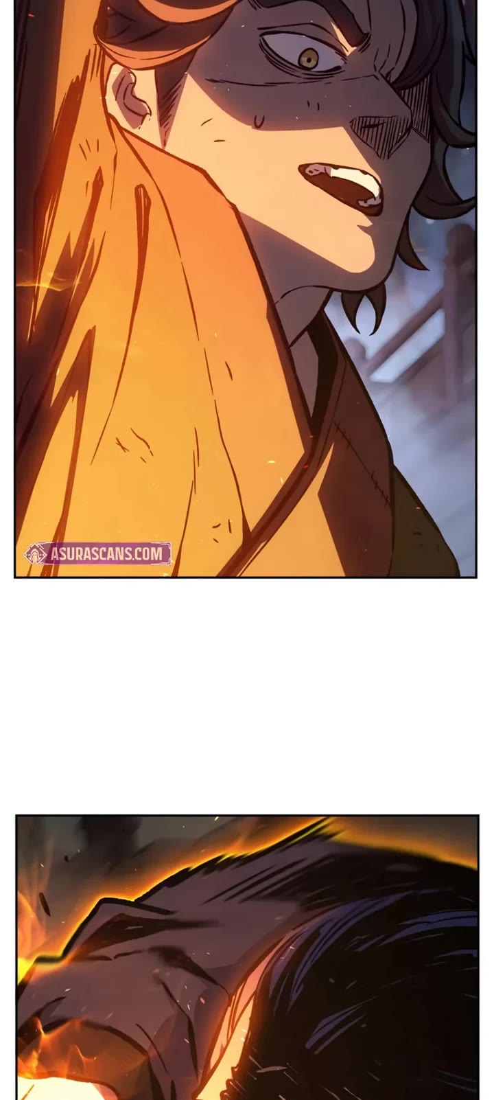 Absolute Sword Sense Chapter 174 page 43 - Chapter 174