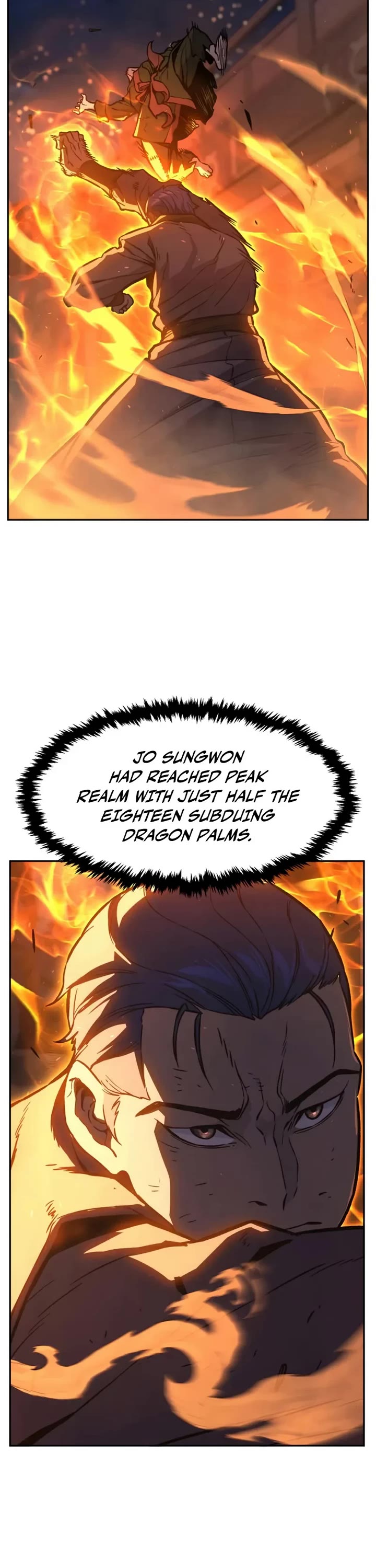 Absolute Sword Sense Chapter 174 page 46 - Chapter 174