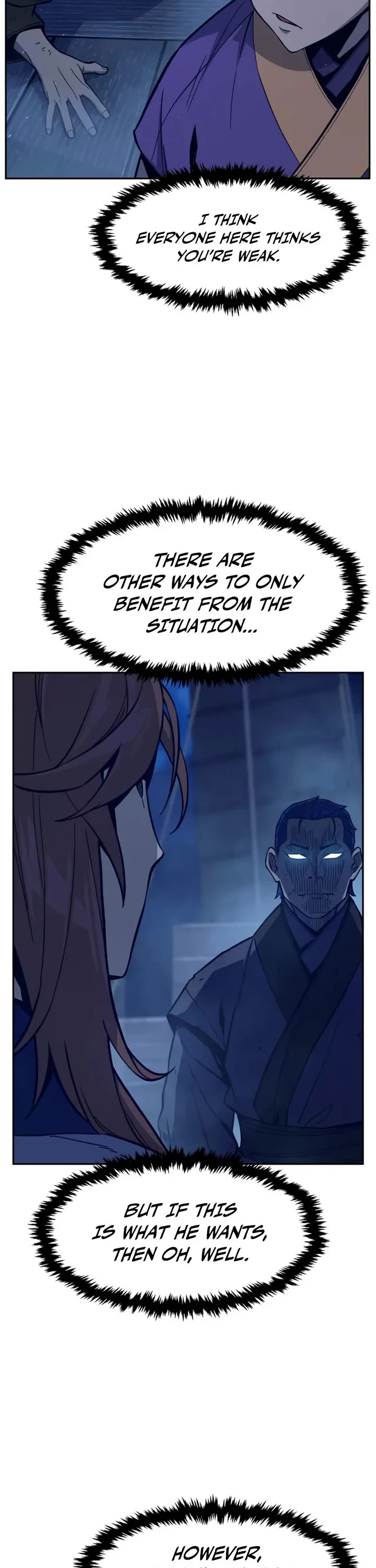 Absolute Sword Sense Chapter 174 page 7 - Chapter 174