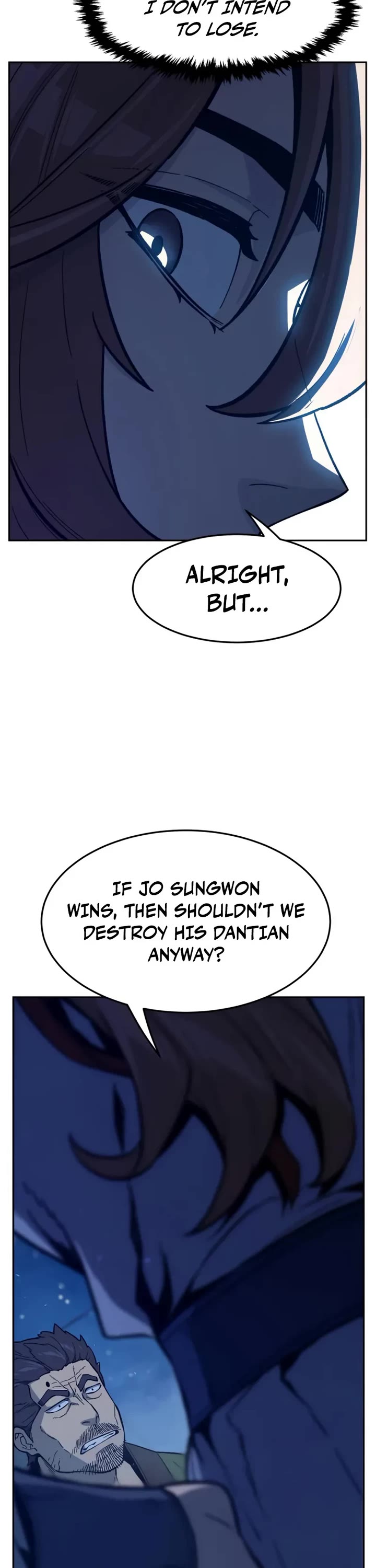 Absolute Sword Sense Chapter 174 page 8 - Chapter 174