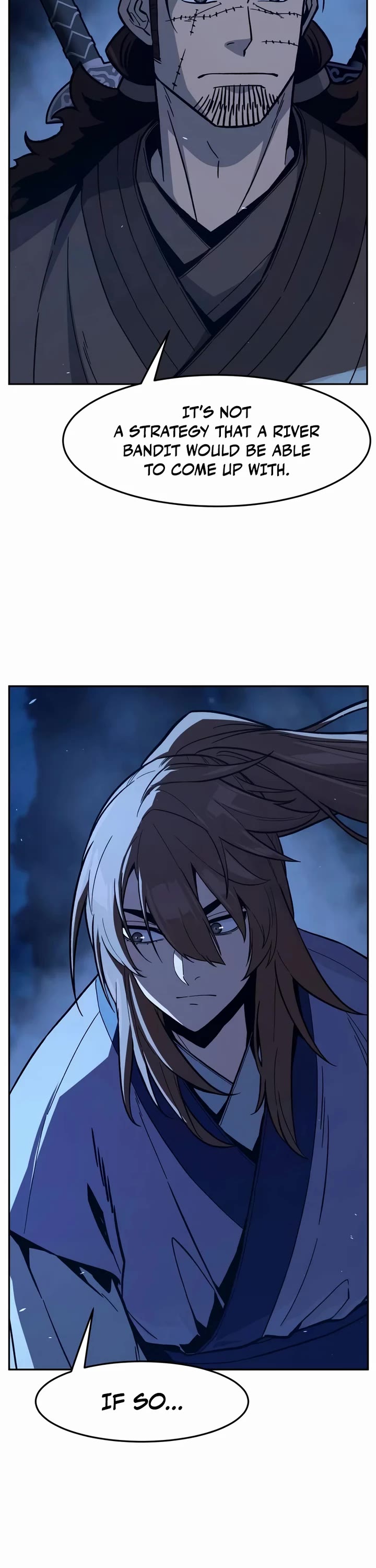 Absolute Sword Sense Chapter 175 page 17 - Chapter 175
