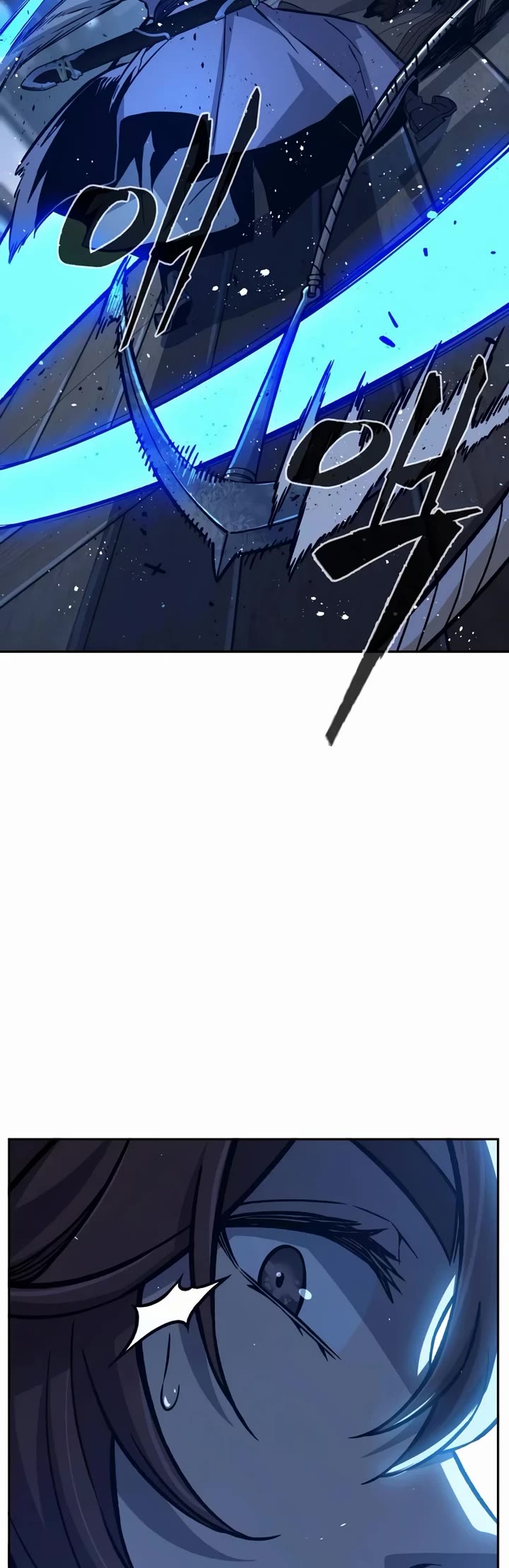 Absolute Sword Sense Chapter 175 page 23 - Chapter 175