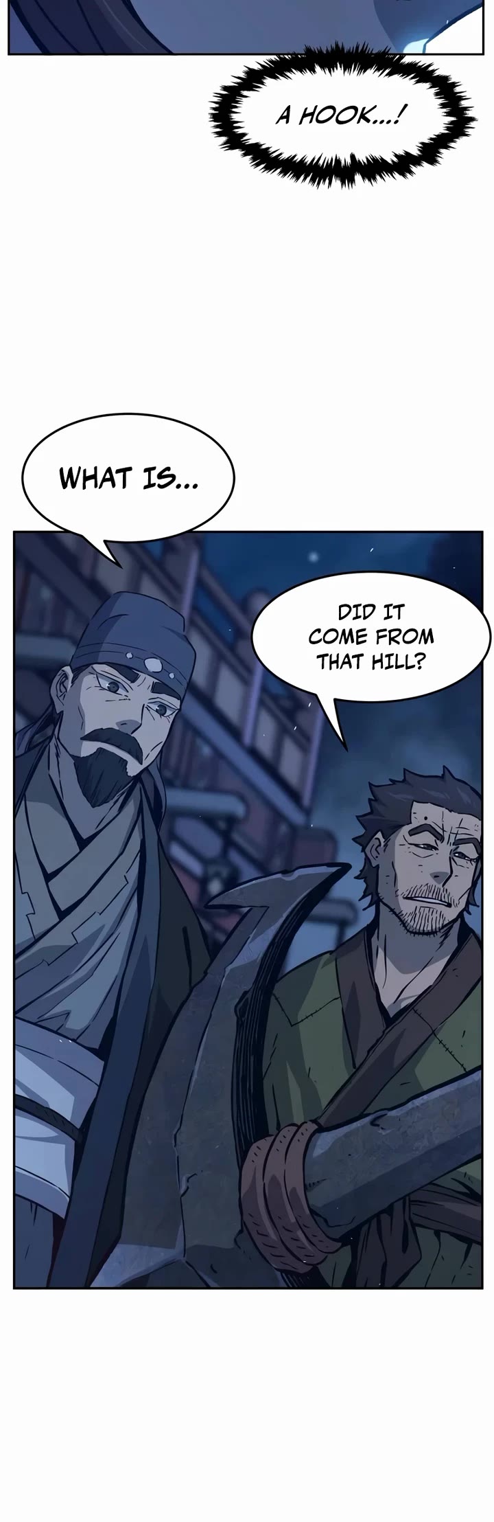 Absolute Sword Sense Chapter 175 page 24 - Chapter 175
