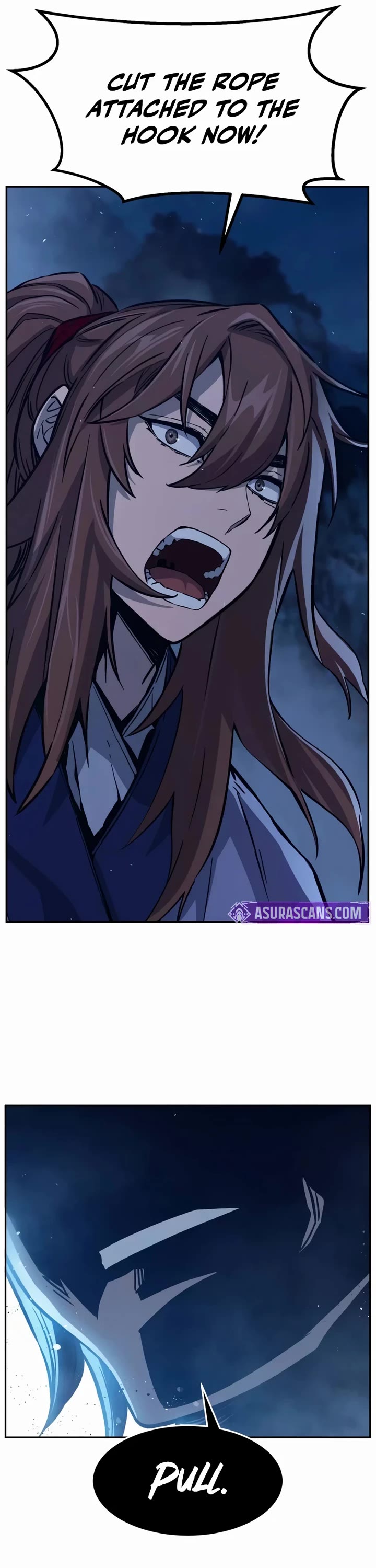Absolute Sword Sense Chapter 175 page 25 - Chapter 175