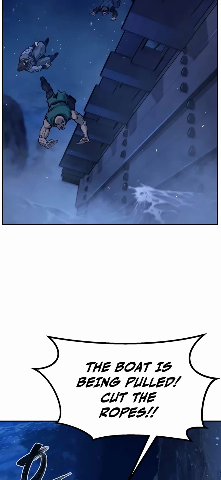 Absolute Sword Sense Chapter 175 page 28 - Chapter 175