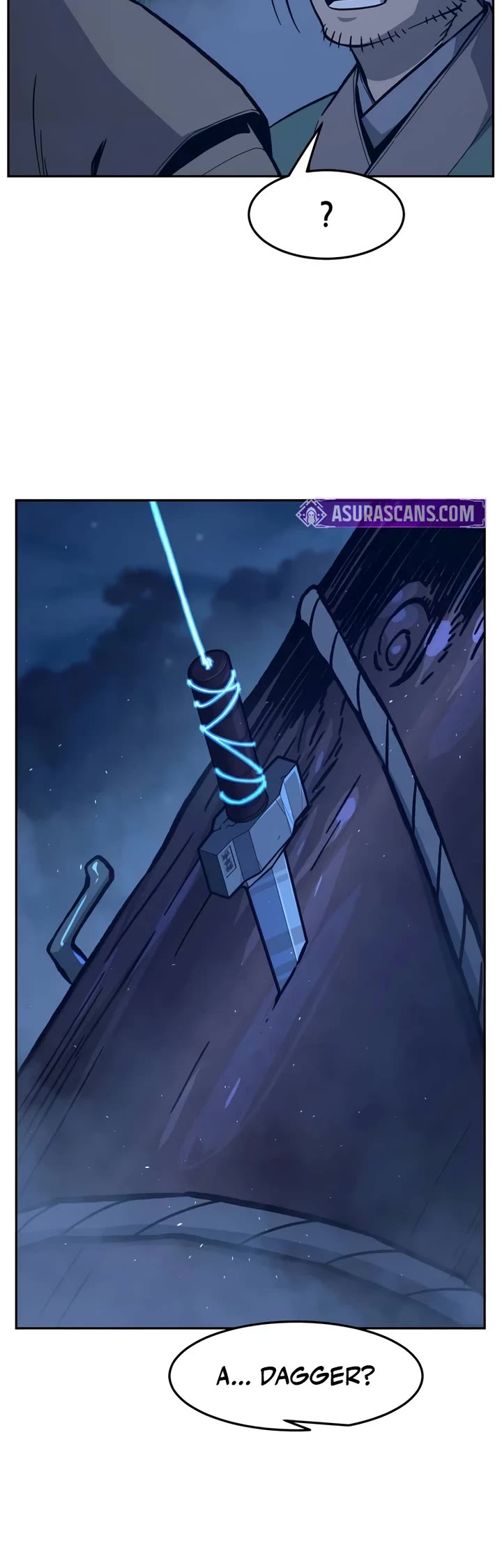 Absolute Sword Sense Chapter 175 page 38 - Chapter 175
