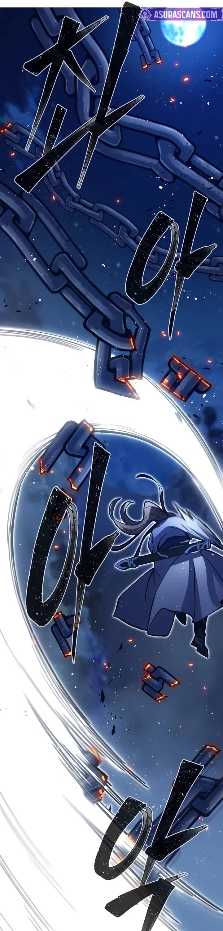 Absolute Sword Sense Chapter 175 page 44 - Chapter 175