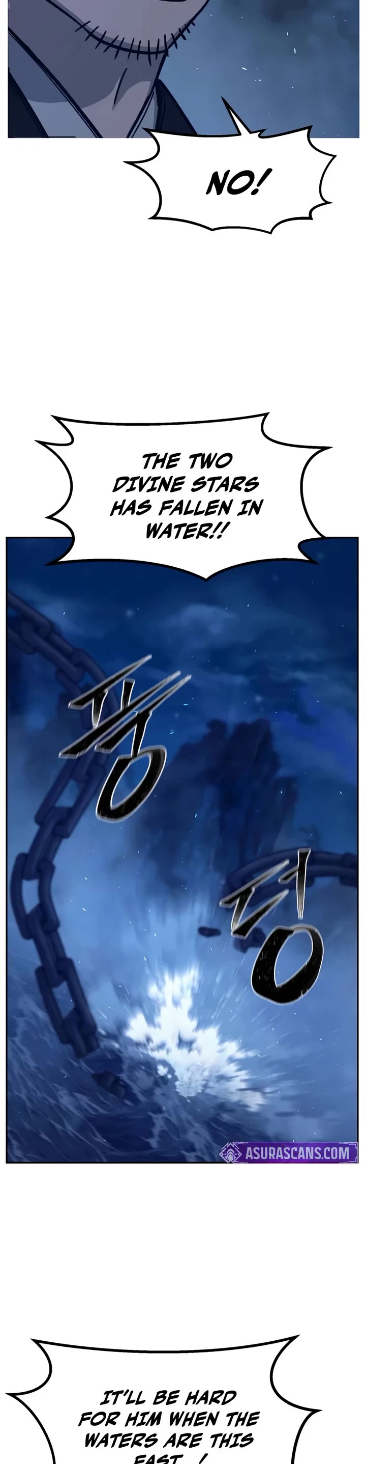 Absolute Sword Sense Chapter 175 page 46 - Chapter 175