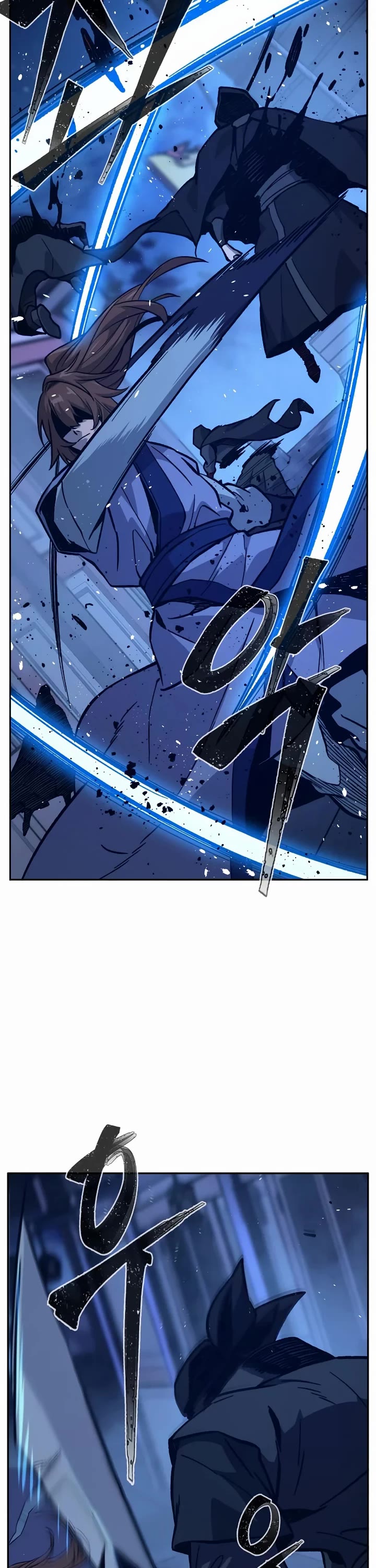 Absolute Sword Sense Chapter 176 page 13 - Chapter 176