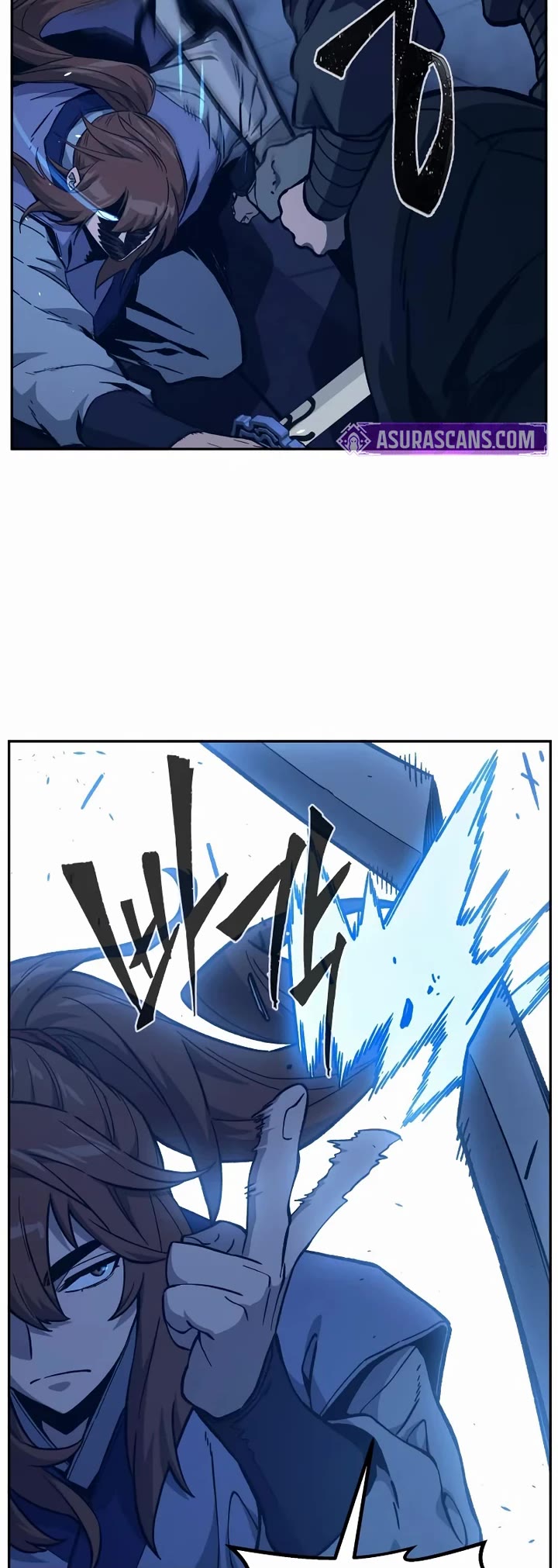Absolute Sword Sense Chapter 176 page 14 - Chapter 176