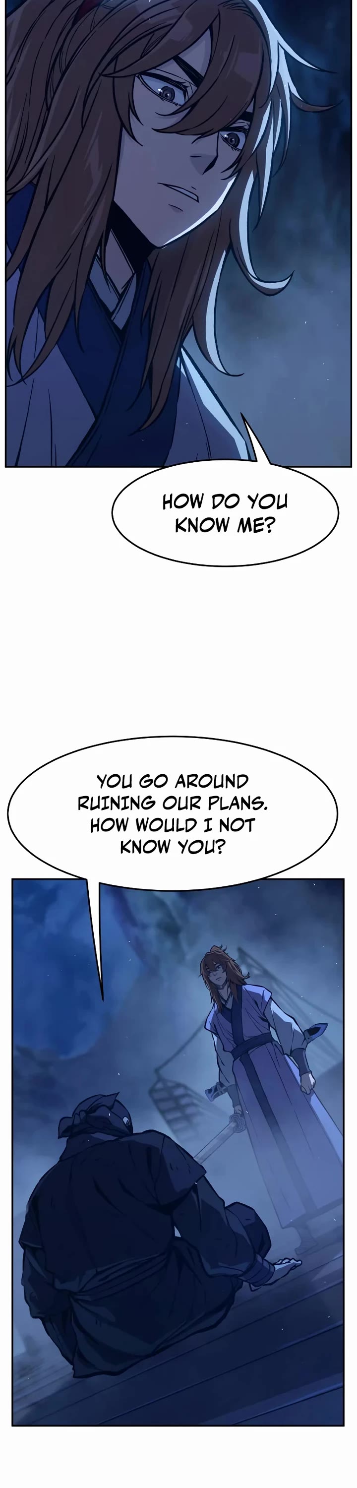 Absolute Sword Sense Chapter 176 page 18 - Chapter 176