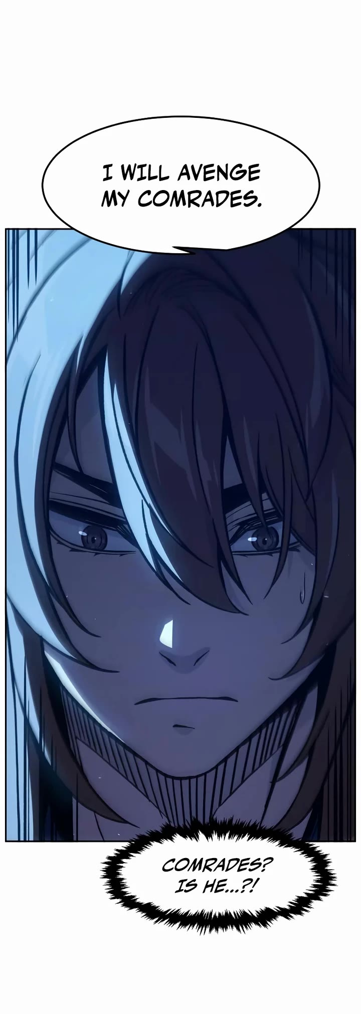 Absolute Sword Sense Chapter 176 page 19 - Chapter 176