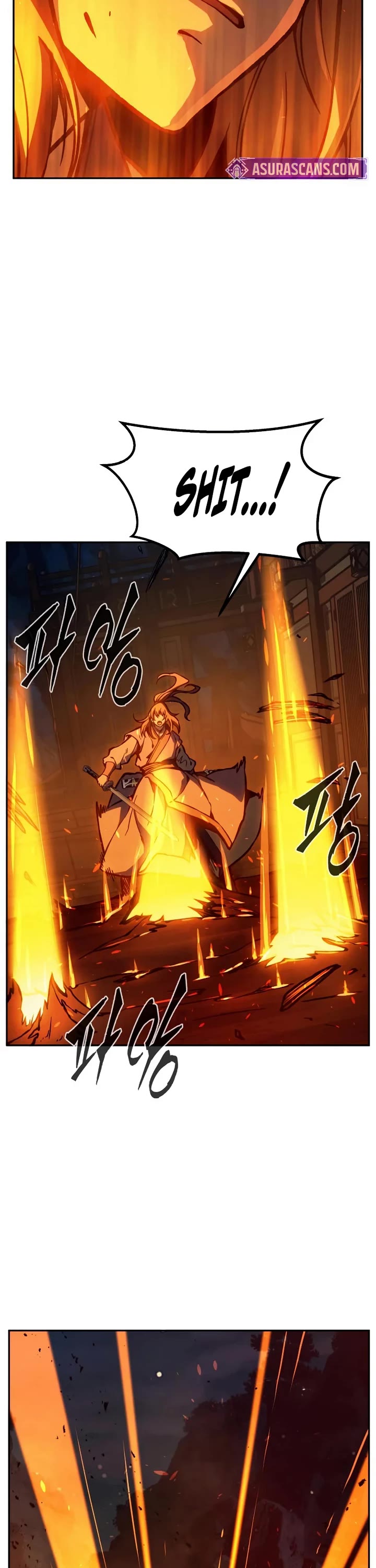 Absolute Sword Sense Chapter 176 page 22 - Chapter 176