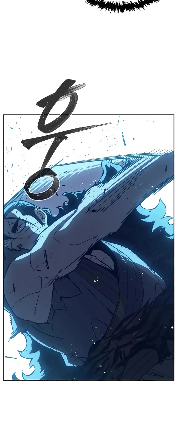 Absolute Sword Sense Chapter 176 page 33 - Chapter 176