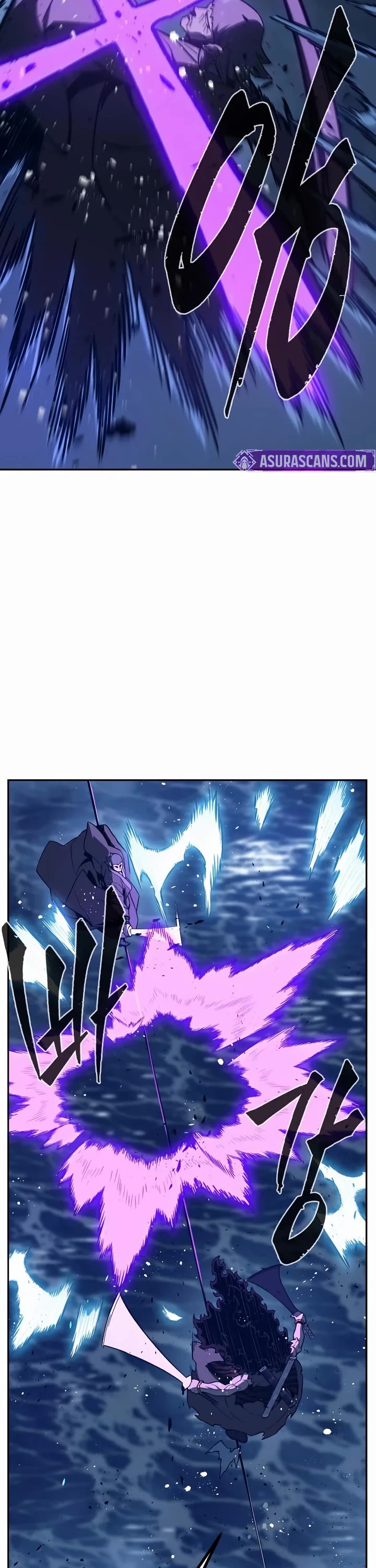 Absolute Sword Sense Chapter 176 page 35 - Chapter 176