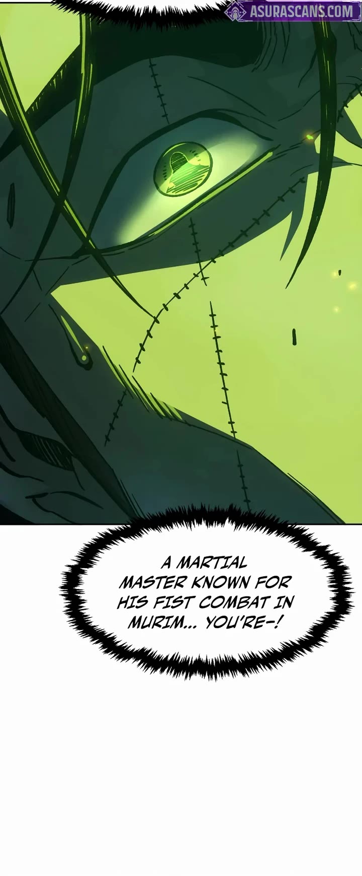 Absolute Sword Sense Chapter 176 page 42 - Chapter 176