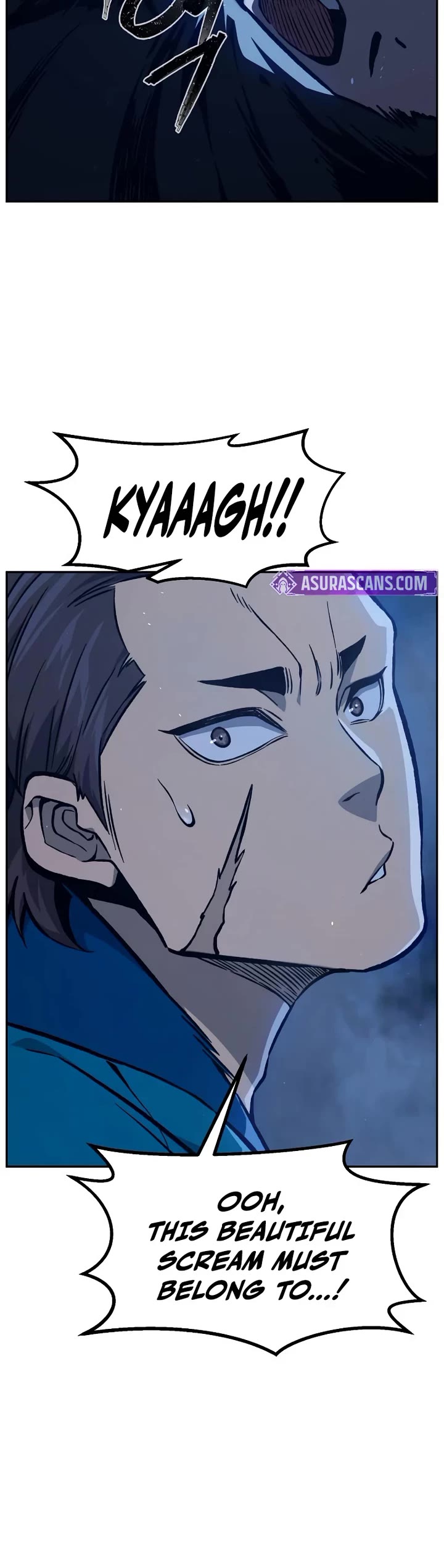 Absolute Sword Sense Chapter 176 page 46 - Chapter 176