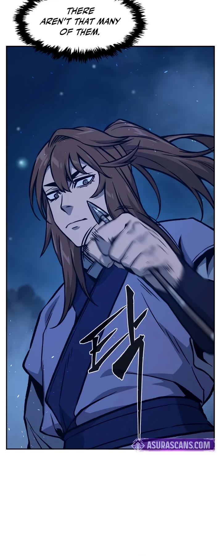 Absolute Sword Sense Chapter 176 page 5 - Chapter 176